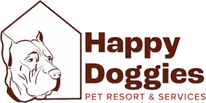 Happy Doggies